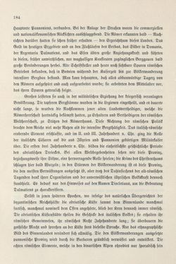 Bild der Seite - 184 - in Die österreichisch-ungarische Monarchie in Wort und Bild - Bosnien und Herzegowina, Band 22