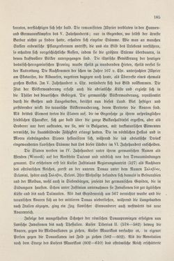 Bild der Seite - 185 - in Die österreichisch-ungarische Monarchie in Wort und Bild - Bosnien und Herzegowina, Band 22