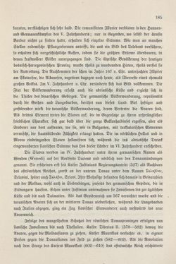 Bild der Seite - 185 - in Die österreichisch-ungarische Monarchie in Wort und Bild - Bosnien und Herzegowina, Band 22