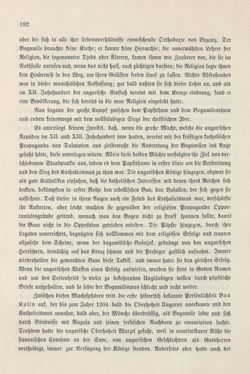 Image of the Page - 192 - in Die österreichisch-ungarische Monarchie in Wort und Bild - Bosnien und Herzegowina, Volume 22