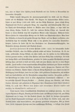 Image of the Page - 206 - in Die österreichisch-ungarische Monarchie in Wort und Bild - Bosnien und Herzegowina, Volume 22