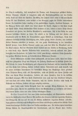 Image of the Page - 214 - in Die österreichisch-ungarische Monarchie in Wort und Bild - Bosnien und Herzegowina, Volume 22