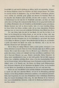 Image of the Page - 215 - in Die österreichisch-ungarische Monarchie in Wort und Bild - Bosnien und Herzegowina, Volume 22