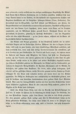 Image of the Page - 220 - in Die österreichisch-ungarische Monarchie in Wort und Bild - Bosnien und Herzegowina, Volume 22