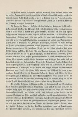 Image of the Page - 221 - in Die österreichisch-ungarische Monarchie in Wort und Bild - Bosnien und Herzegowina, Volume 22