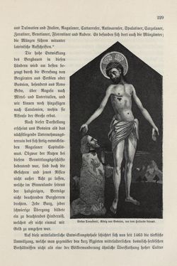 Bild der Seite - 229 - in Die österreichisch-ungarische Monarchie in Wort und Bild - Bosnien und Herzegowina, Band 22
