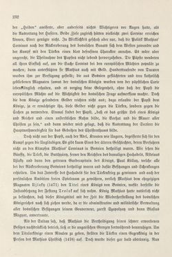 Image of the Page - 232 - in Die österreichisch-ungarische Monarchie in Wort und Bild - Bosnien und Herzegowina, Volume 22