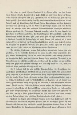 Image of the Page - 235 - in Die österreichisch-ungarische Monarchie in Wort und Bild - Bosnien und Herzegowina, Volume 22