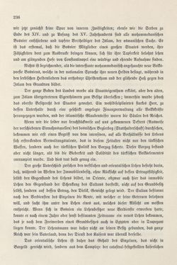Image of the Page - 236 - in Die österreichisch-ungarische Monarchie in Wort und Bild - Bosnien und Herzegowina, Volume 22
