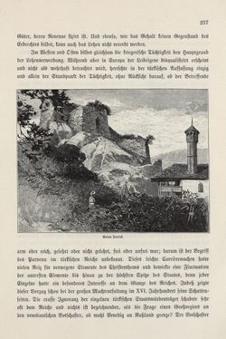 Image of the Page - 237 - in Die österreichisch-ungarische Monarchie in Wort und Bild - Bosnien und Herzegowina, Volume 22