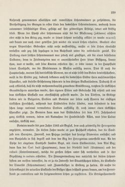 Image of the Page - 239 - in Die österreichisch-ungarische Monarchie in Wort und Bild - Bosnien und Herzegowina, Volume 22