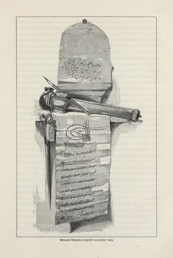 Bild der Seite - 245 - in Die österreichisch-ungarische Monarchie in Wort und Bild - Bosnien und Herzegowina, Band 22