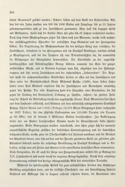 Image of the Page - 254 - in Die österreichisch-ungarische Monarchie in Wort und Bild - Bosnien und Herzegowina, Volume 22