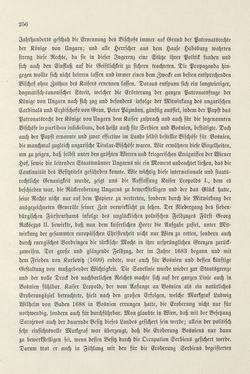Image of the Page - 256 - in Die österreichisch-ungarische Monarchie in Wort und Bild - Bosnien und Herzegowina, Volume 22