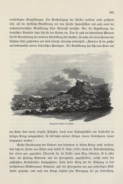 Image of the Page - 263 - in Die österreichisch-ungarische Monarchie in Wort und Bild - Bosnien und Herzegowina, Volume 22