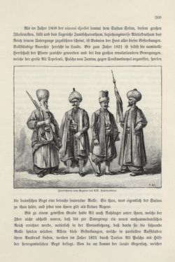 Image of the Page - 269 - in Die österreichisch-ungarische Monarchie in Wort und Bild - Bosnien und Herzegowina, Volume 22