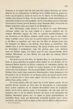 Bild der Seite - 273 - in Die österreichisch-ungarische Monarchie in Wort und Bild - Bosnien und Herzegowina, Band 22