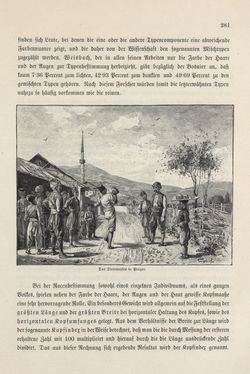 Bild der Seite - 281 - in Die österreichisch-ungarische Monarchie in Wort und Bild - Bosnien und Herzegowina, Band 22