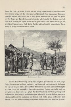 Image of the Page - 281 - in Die österreichisch-ungarische Monarchie in Wort und Bild - Bosnien und Herzegowina, Volume 22