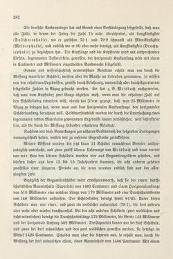 Image of the Page - 282 - in Die österreichisch-ungarische Monarchie in Wort und Bild - Bosnien und Herzegowina, Volume 22