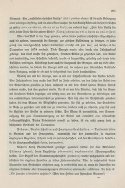 Image of the Page - 291 - in Die österreichisch-ungarische Monarchie in Wort und Bild - Bosnien und Herzegowina, Volume 22