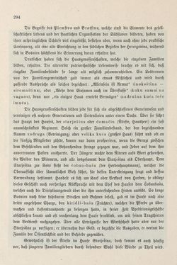 Image of the Page - 294 - in Die österreichisch-ungarische Monarchie in Wort und Bild - Bosnien und Herzegowina, Volume 22