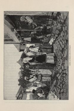 Bild der Seite - 305 - in Die österreichisch-ungarische Monarchie in Wort und Bild - Bosnien und Herzegowina, Band 22