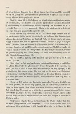 Image of the Page - 310 - in Die österreichisch-ungarische Monarchie in Wort und Bild - Bosnien und Herzegowina, Volume 22