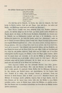 Image of the Page - 312 - in Die österreichisch-ungarische Monarchie in Wort und Bild - Bosnien und Herzegowina, Volume 22