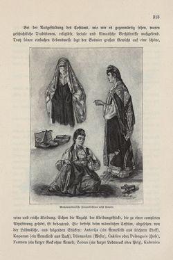 Bild der Seite - 315 - in Die österreichisch-ungarische Monarchie in Wort und Bild - Bosnien und Herzegowina, Band 22