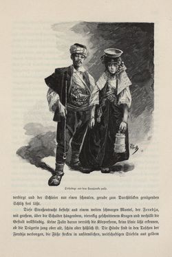 Bild der Seite - 319 - in Die österreichisch-ungarische Monarchie in Wort und Bild - Bosnien und Herzegowina, Band 22
