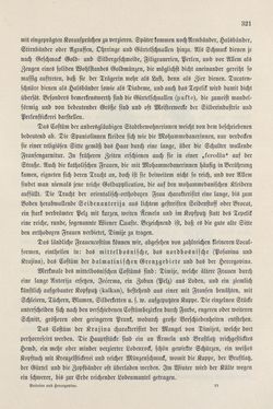 Bild der Seite - 321 - in Die österreichisch-ungarische Monarchie in Wort und Bild - Bosnien und Herzegowina, Band 22
