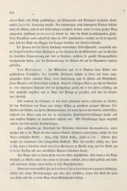 Image of the Page - 324 - in Die österreichisch-ungarische Monarchie in Wort und Bild - Bosnien und Herzegowina, Volume 22