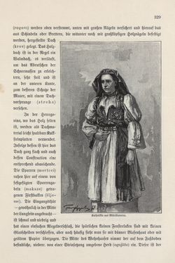 Bild der Seite - 329 - in Die österreichisch-ungarische Monarchie in Wort und Bild - Bosnien und Herzegowina, Band 22