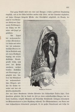 Image of the Page - 331 - in Die österreichisch-ungarische Monarchie in Wort und Bild - Bosnien und Herzegowina, Volume 22