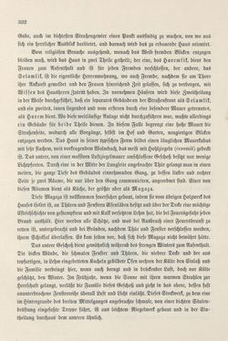 Image of the Page - 332 - in Die österreichisch-ungarische Monarchie in Wort und Bild - Bosnien und Herzegowina, Volume 22