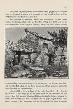 Image of the Page - 335 - in Die österreichisch-ungarische Monarchie in Wort und Bild - Bosnien und Herzegowina, Volume 22