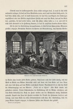 Image of the Page - 337 - in Die österreichisch-ungarische Monarchie in Wort und Bild - Bosnien und Herzegowina, Volume 22