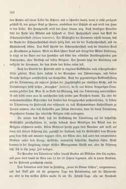 Image of the Page - 342 - in Die österreichisch-ungarische Monarchie in Wort und Bild - Bosnien und Herzegowina, Volume 22