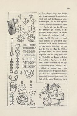 Bild der Seite - 343 - in Die österreichisch-ungarische Monarchie in Wort und Bild - Bosnien und Herzegowina, Band 22