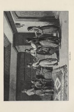 Image of the Page - 351 - in Die österreichisch-ungarische Monarchie in Wort und Bild - Bosnien und Herzegowina, Volume 22