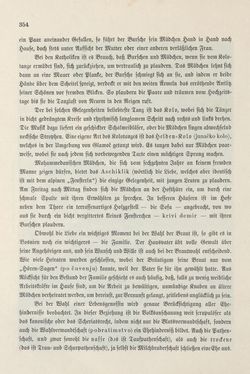 Image of the Page - 354 - in Die österreichisch-ungarische Monarchie in Wort und Bild - Bosnien und Herzegowina, Volume 22