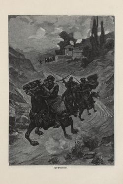 Image of the Page - 357 - in Die österreichisch-ungarische Monarchie in Wort und Bild - Bosnien und Herzegowina, Volume 22