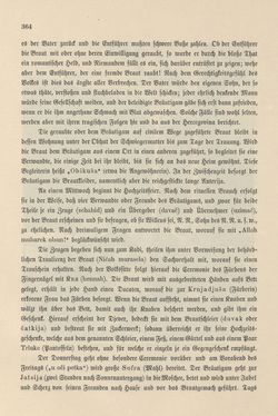 Image of the Page - 364 - in Die österreichisch-ungarische Monarchie in Wort und Bild - Bosnien und Herzegowina, Volume 22