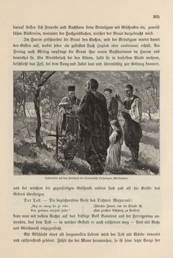 Image of the Page - 365 - in Die österreichisch-ungarische Monarchie in Wort und Bild - Bosnien und Herzegowina, Volume 22