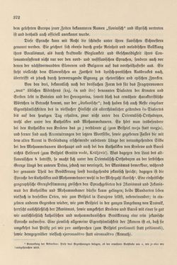 Image of the Page - 372 - in Die österreichisch-ungarische Monarchie in Wort und Bild - Bosnien und Herzegowina, Volume 22