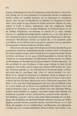 Image of the Page - 374 - in Die österreichisch-ungarische Monarchie in Wort und Bild - Bosnien und Herzegowina, Volume 22