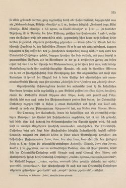 Image of the Page - 375 - in Die österreichisch-ungarische Monarchie in Wort und Bild - Bosnien und Herzegowina, Volume 22