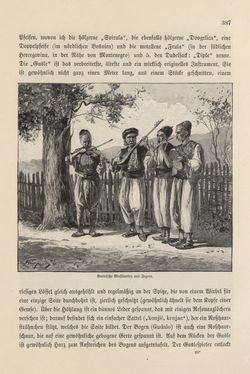 Bild der Seite - 387 - in Die österreichisch-ungarische Monarchie in Wort und Bild - Bosnien und Herzegowina, Band 22