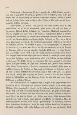 Image of the Page - 400 - in Die österreichisch-ungarische Monarchie in Wort und Bild - Bosnien und Herzegowina, Volume 22